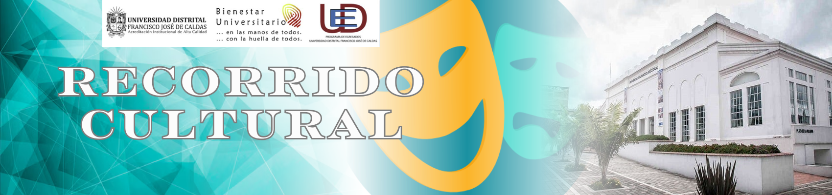 Imagen decorativa: Recorrido Cultural