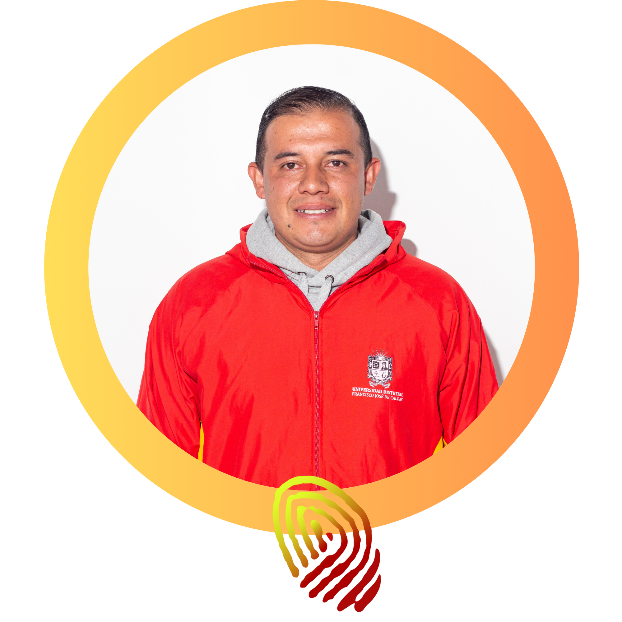 DAVID CÁCERES