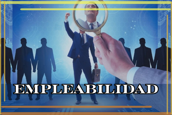 Imagen decorativa de Empleabilidad