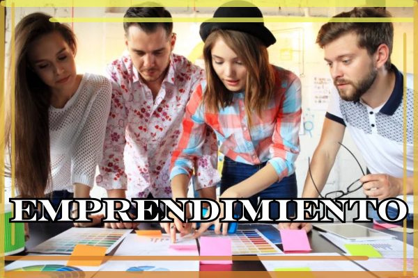 Imagen decorativa de Emprendimiento