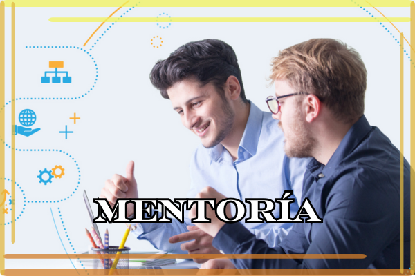 Imagen decorativa de Mentoría