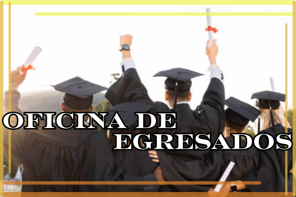 Imagen decorativa de Oficina de Egresados