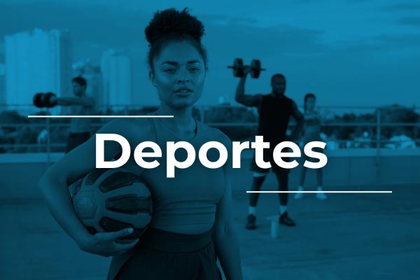 Imagen decorativa de Deportes