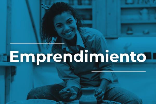 Imagen decorativa de Emprendimiento