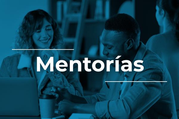 Imagen decorativa de Mentoría