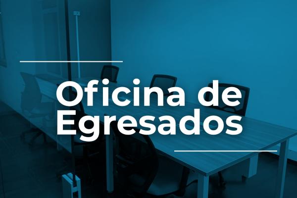 Imagen decorativa de Oficina de Egresados