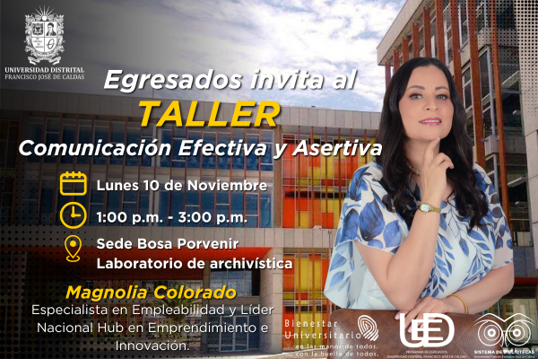 publicación Desarrolla tu Potencial Comunicativo