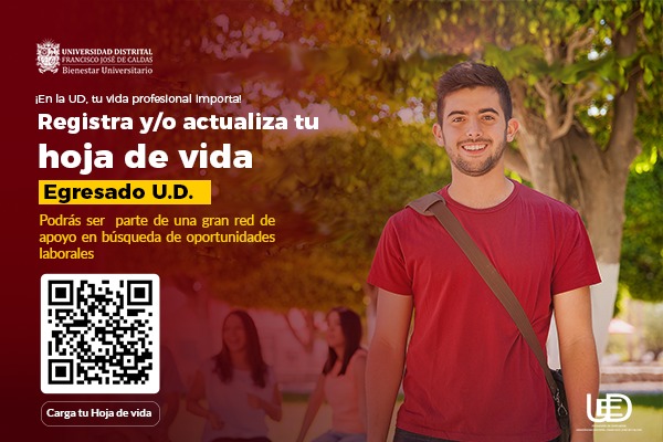 publicación 📄 Hoja de Vida – Impulsa tu perfil profesional