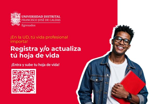 Imagen 📄 Hoja de Vida – Impulsa tu perfil profesional