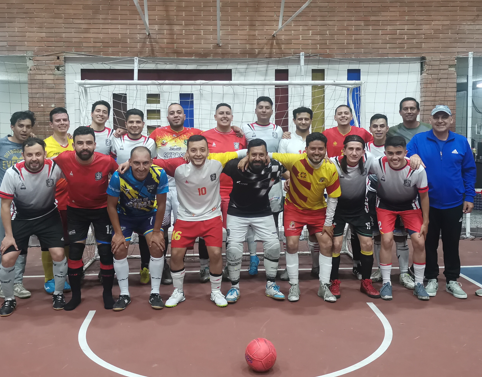 Deportes