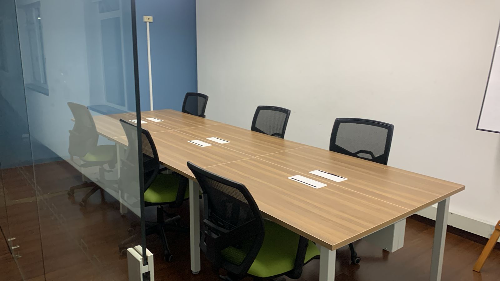 Oficina Egresados