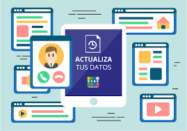 Actualizacion